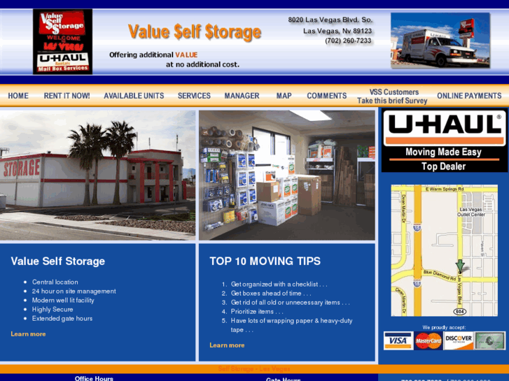 www.valueselfstorage.com