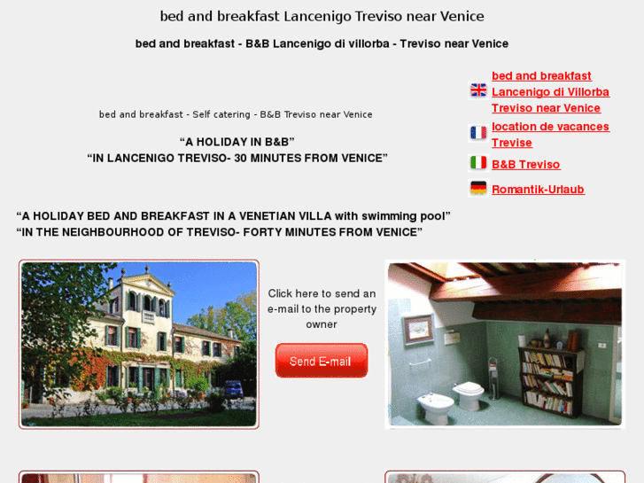 www.venice-treviso.com