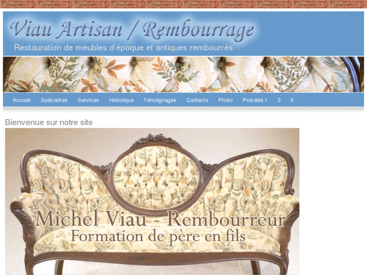 www.viau-artisan.com