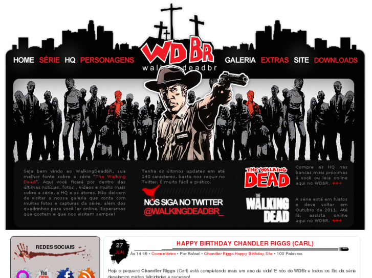 www.walkingdeadbr.com