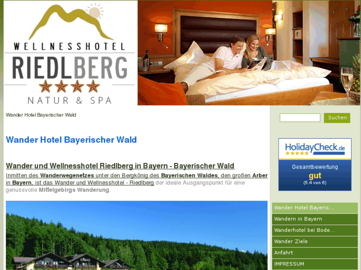 www.wanderhotel-bayern.com