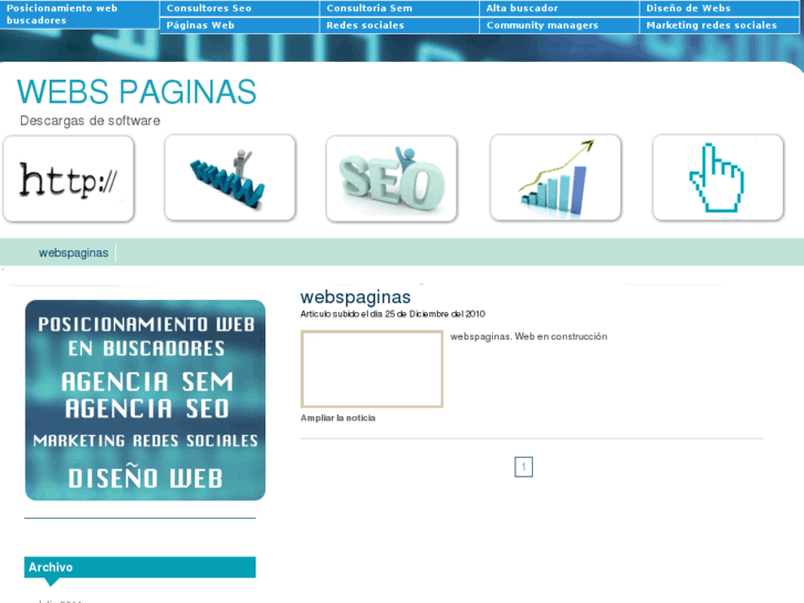 www.webspaginas.com