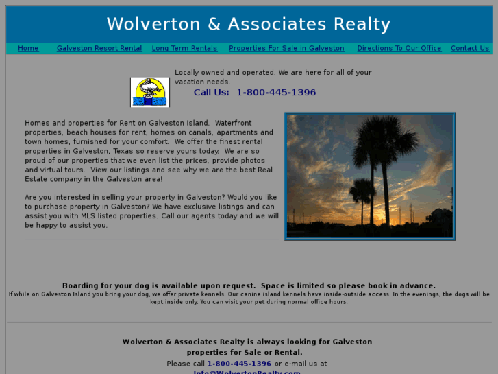 www.wolvertonrealty.com