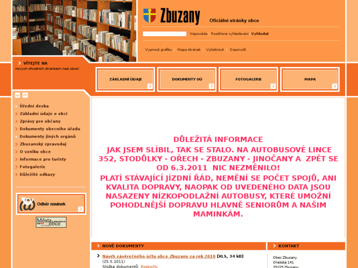 www.zbuzany-obec.cz