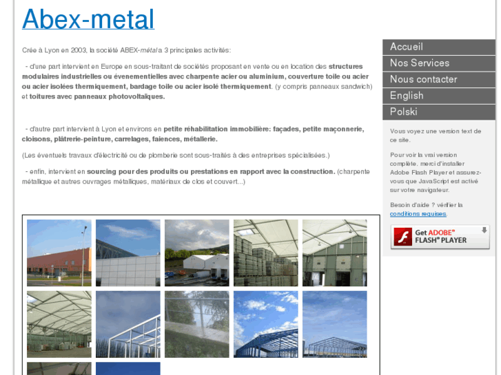 www.abex-metal.com