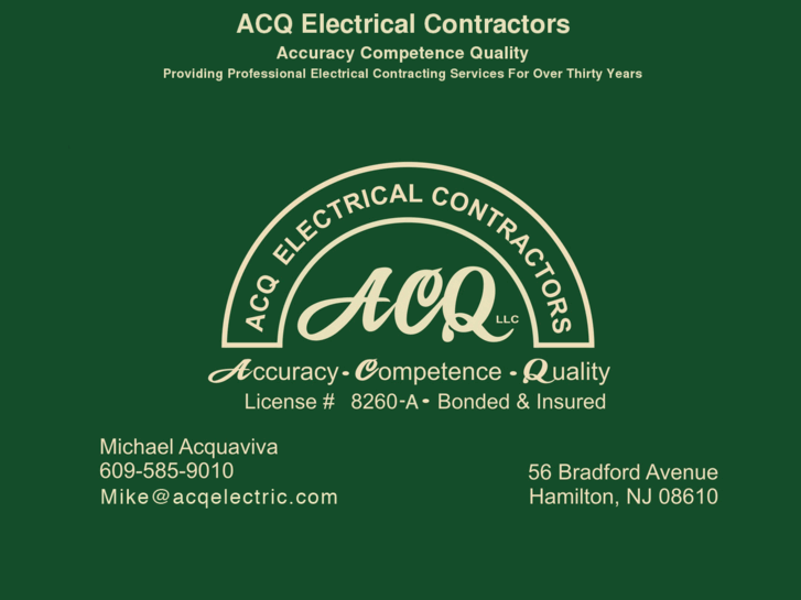 www.acqelectric.com