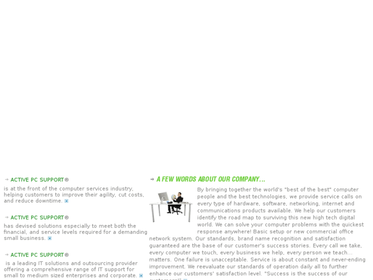 www.activepcsupport.com