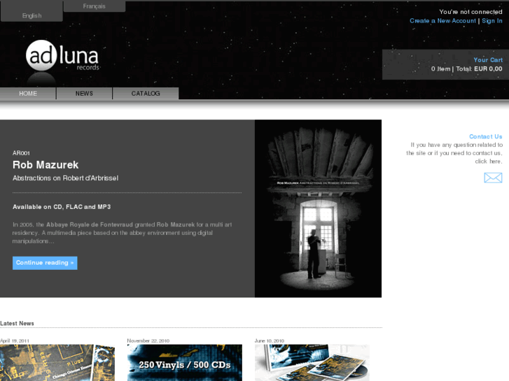 www.ad-luna.com