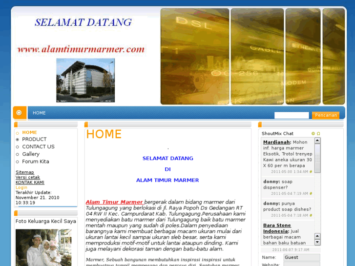 www.alamtimurmarmer.com