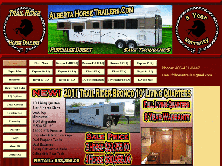 www.albertahorsetrailers.com