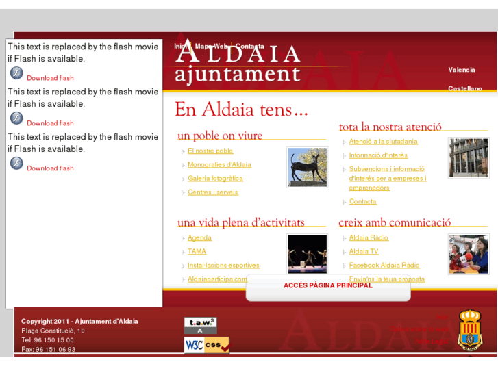 www.aldaia-ajuntament.es