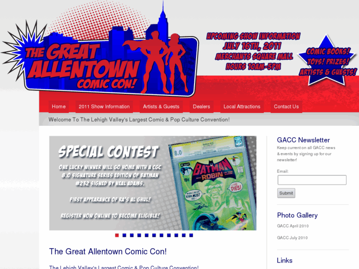 www.allentowncomiccon.com