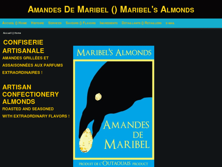 www.amandesdemaribel.com