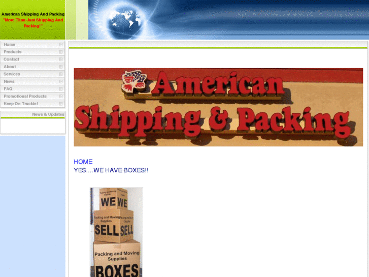 www.americanshippingsumter.com