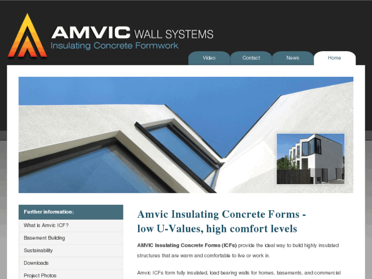 www.amvicwallsystems.com