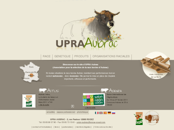 www.aubrac-breed.com