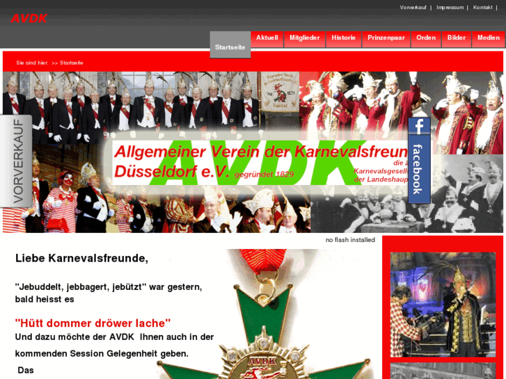 www.avdk-duesseldorf.com