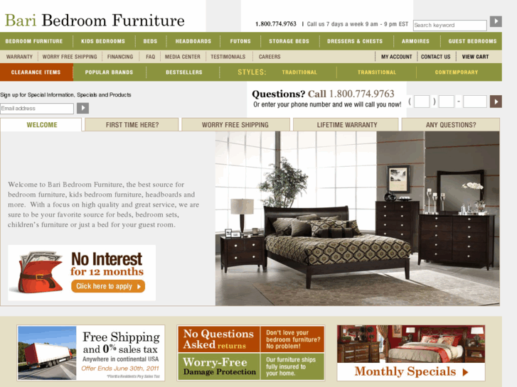 www.baribedroomfurniture.com