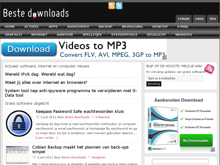 www.bestedownloads.nl