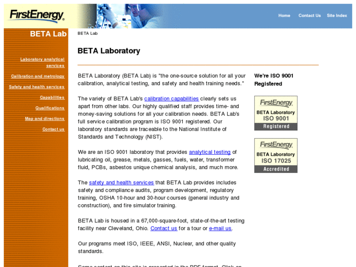 www.beta-lab.com