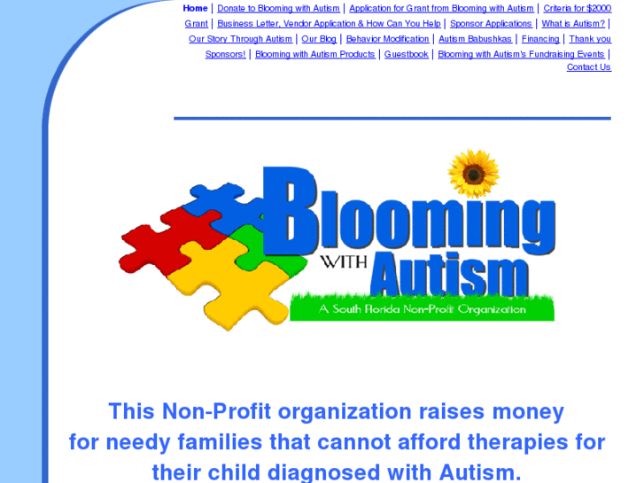 www.bloomingwithautism.com