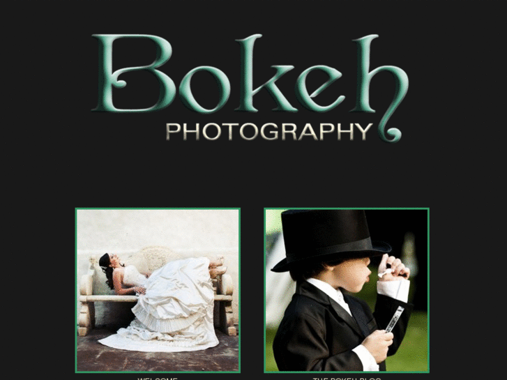 www.bokehphotography.net