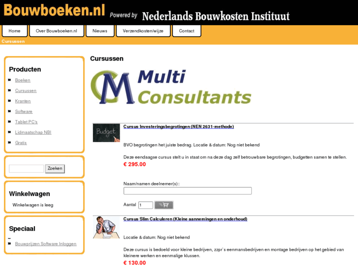 www.bouw-cursussen.nl