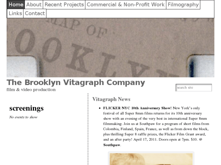 www.brooklynvitagraph.com