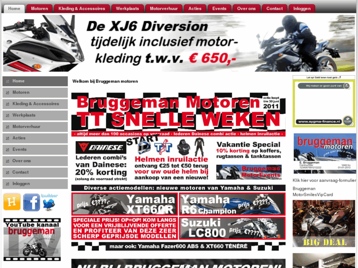 www.bruggemanmotoren.nl