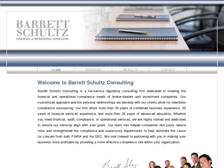 www.bschultzconsulting.com