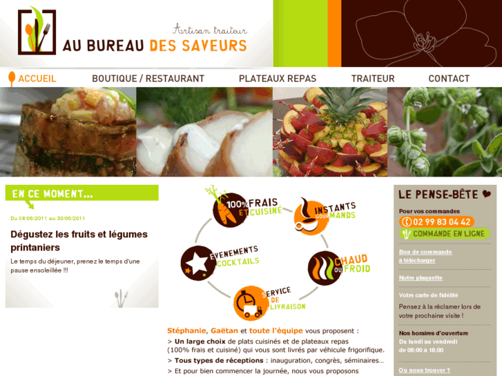 www.bureau-saveurs.com