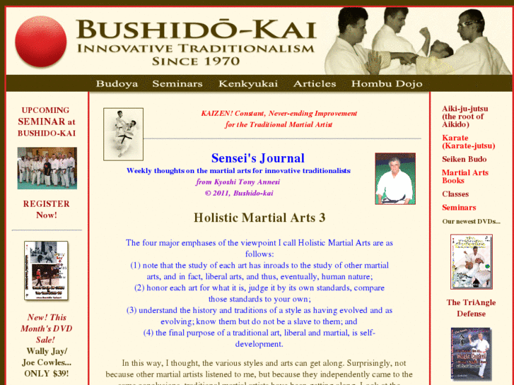 www.bushido-kai.com