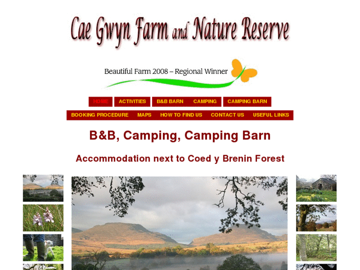 www.caegwynfarm.co.uk