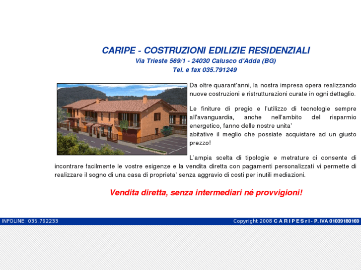 www.caripediriva.com