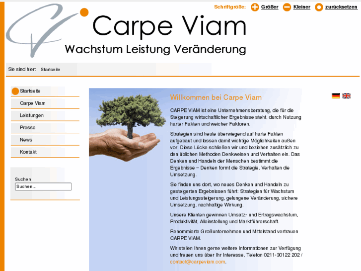 www.carpe-viam.com