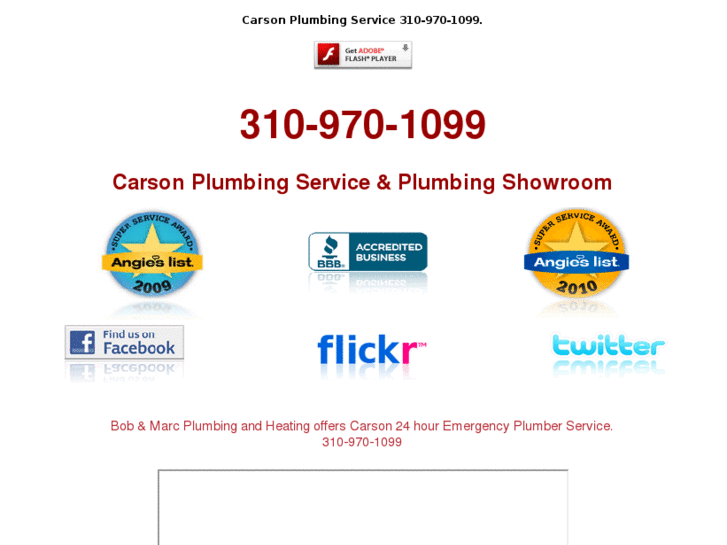 www.carsonplumbingservice.com