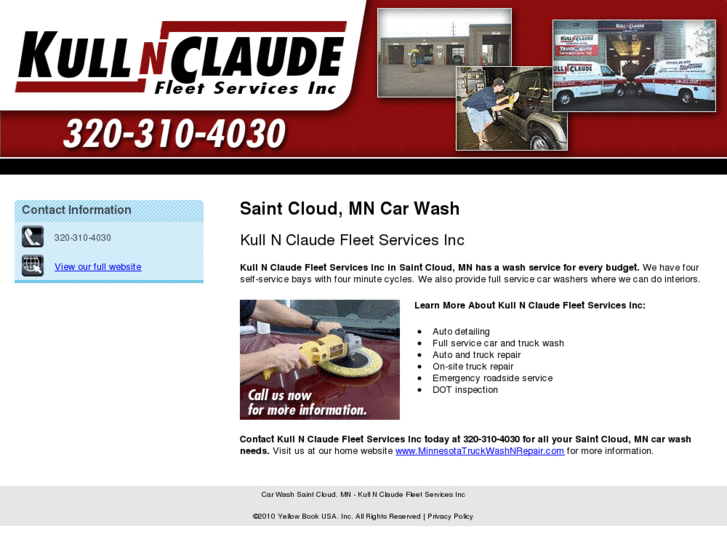 www.carwashmn.net