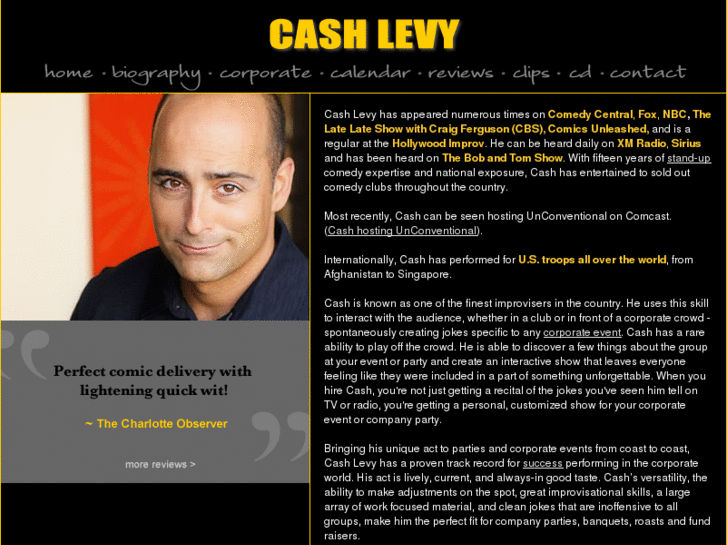 www.cashlevy.com