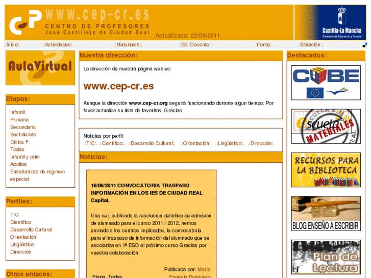 www.cep-cr.org