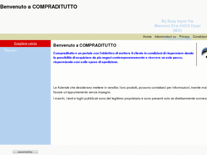 www.compraditutto.com