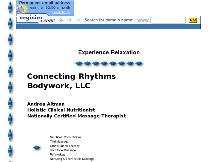 www.connectingrhythms.com