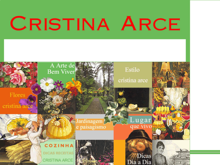 www.cristina-arce.com.br