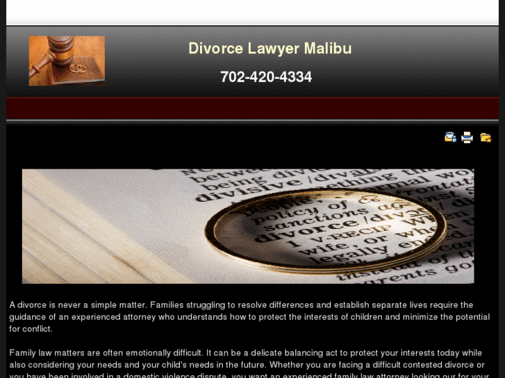 www.divorcelawyermalibu.com