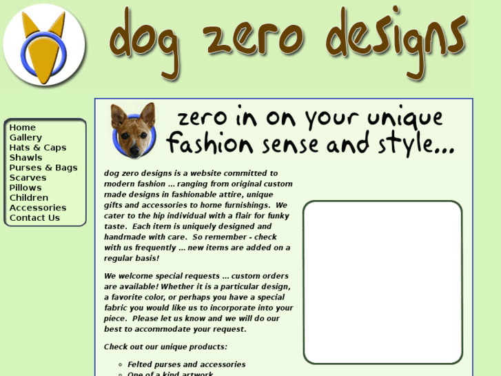 www.dogzerodesigns.com