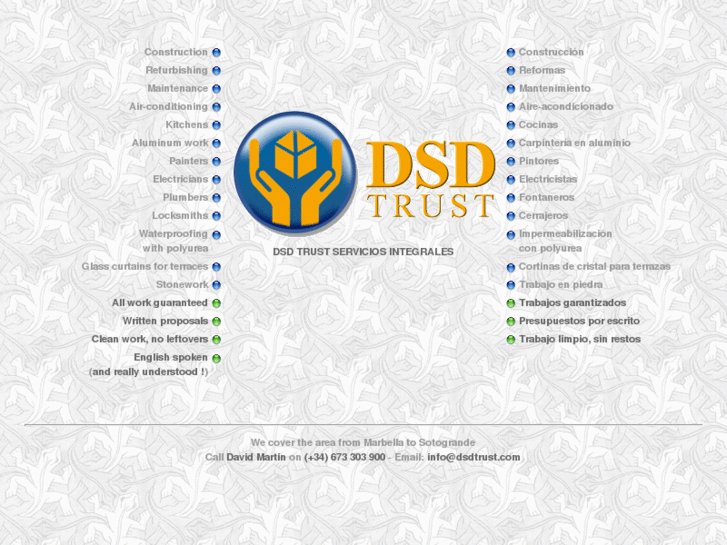 www.dsdtrust.com