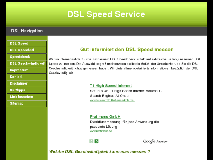 www.dsl-speed-service.de