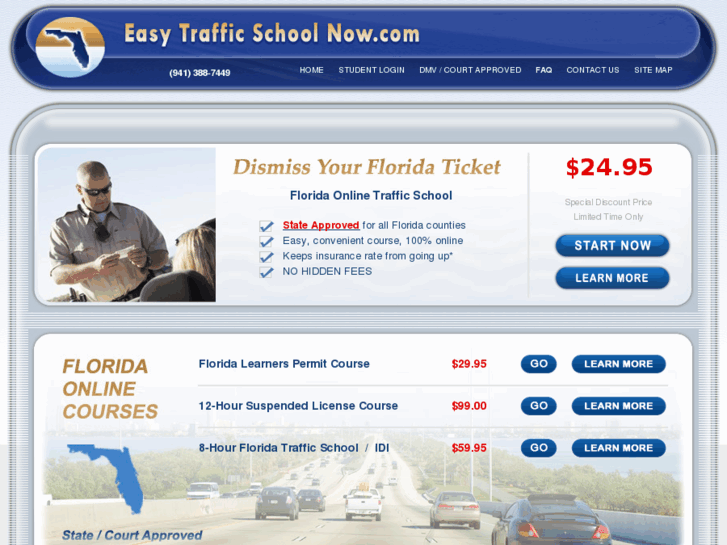 www.easytrafficschoolnow.com