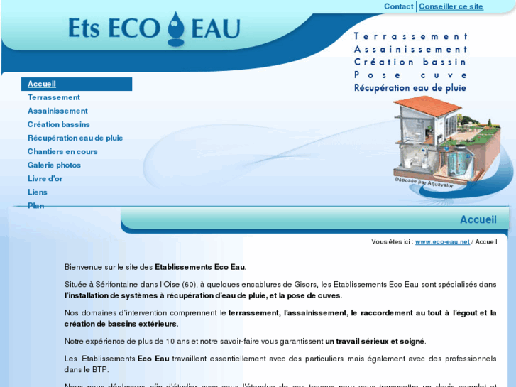 www.eco-eau.net