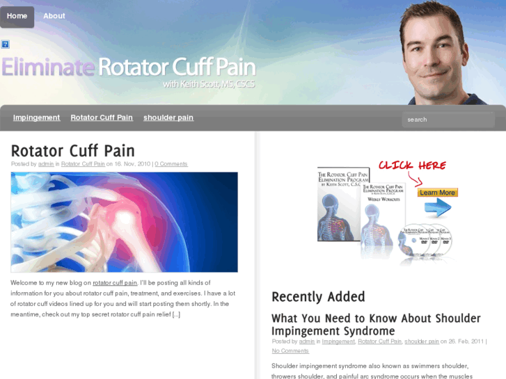 www.eliminaterotatorcuffpain.com