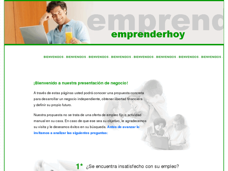 www.emprenderhoy.com